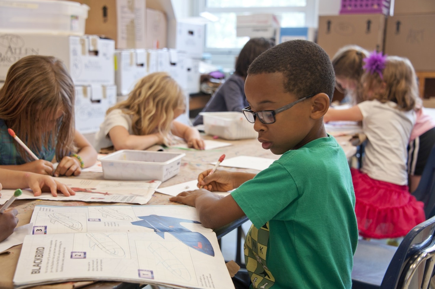 How Our Academic Programs Set Students Apart
