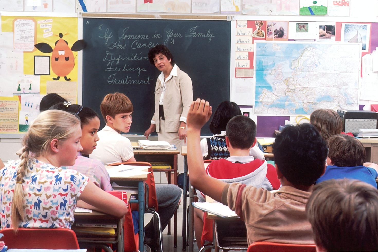 Building a Legacy of Excellence in Education